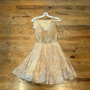 Women’s Formal Dress